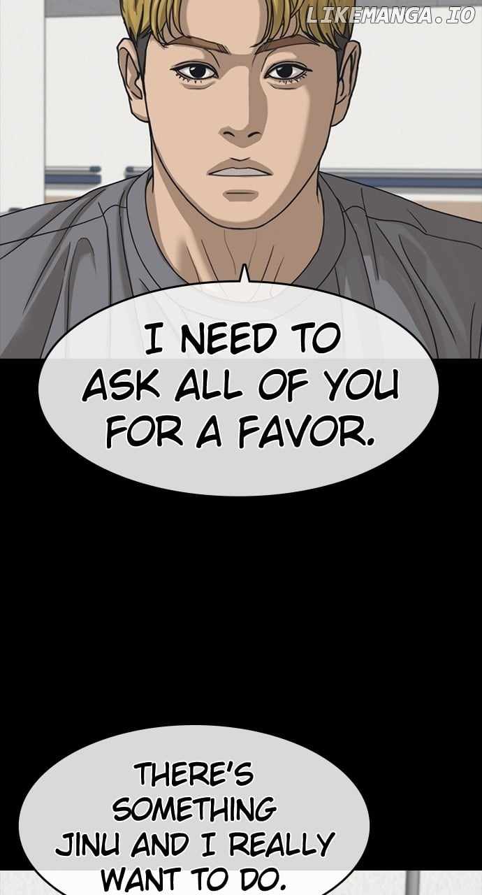 My Life As A Loser 2 Chapter 54 2